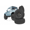 Auto Team Associated – Enduro Bushido+ Trail Truck RTR Blue 40126 Ready-To-Run 1:10 #40126